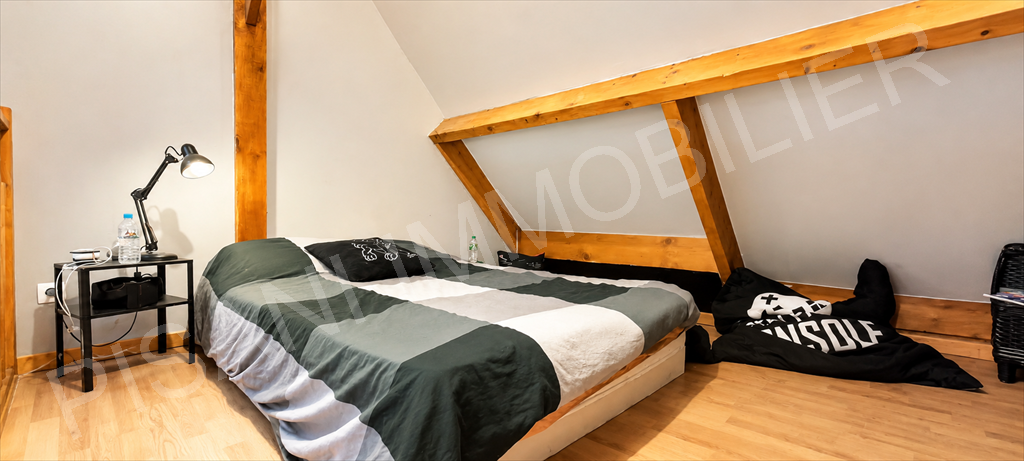 maison 5 pièces en vente sur NOTRE DAME DE GRAVENCHON (76330)