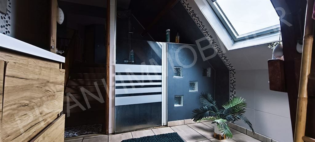 maison 5 pièces en vente sur NOTRE DAME DE GRAVENCHON (76330)