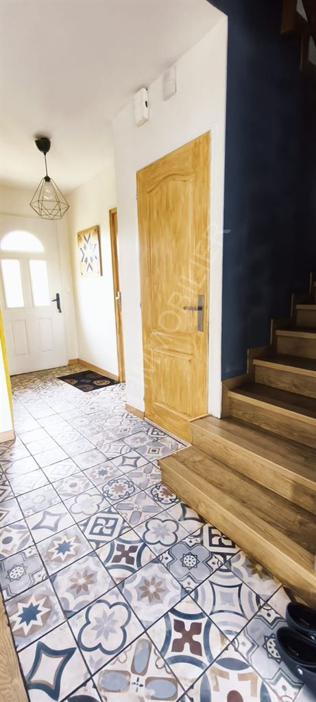 maison 5 pièces en vente sur NOTRE DAME DE GRAVENCHON (76330)