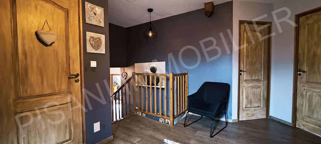 maison 5 pièces en vente sur NOTRE DAME DE GRAVENCHON (76330)