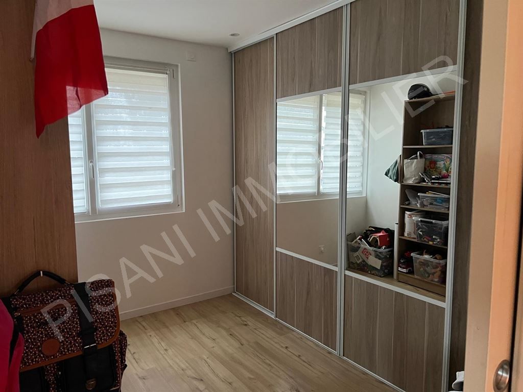 maison 5 pièces en vente sur LES TROIS PIERRES (76430)