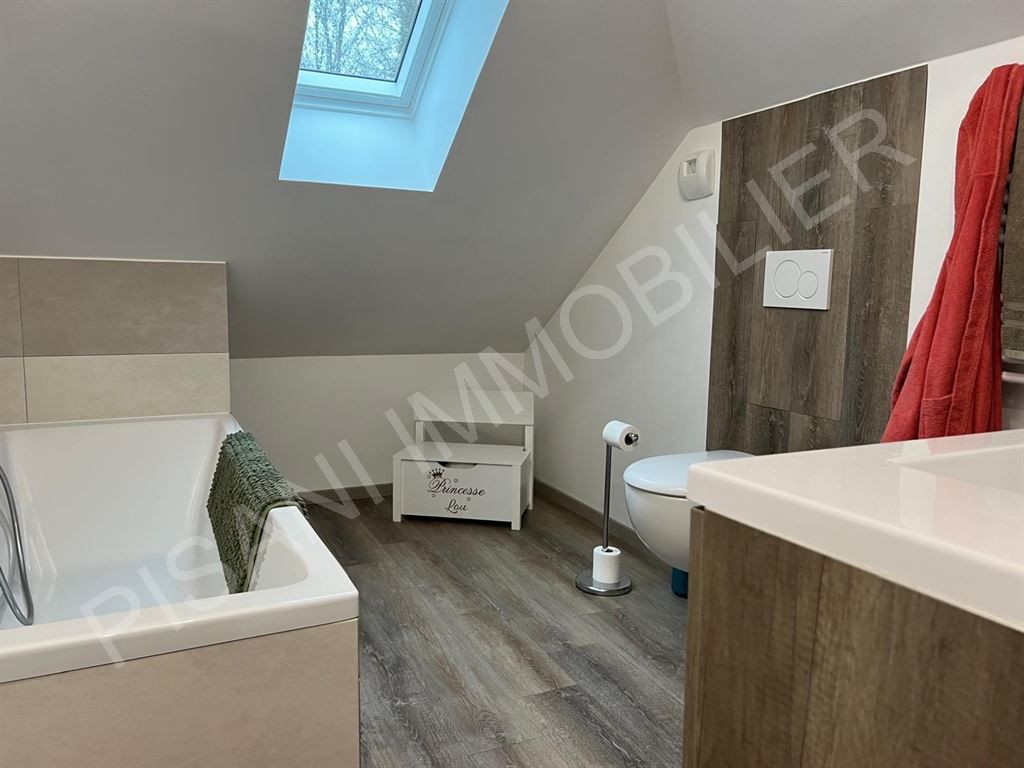 maison 5 pièces en vente sur LES TROIS PIERRES (76430)