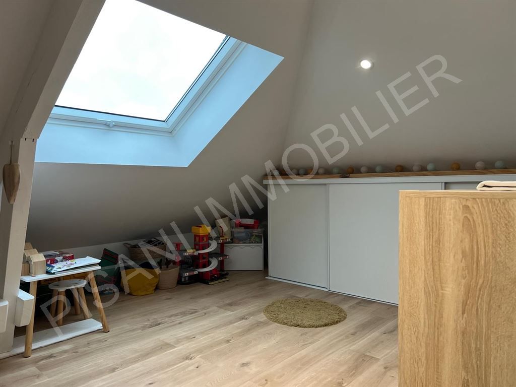 maison 5 pièces en vente sur LES TROIS PIERRES (76430)