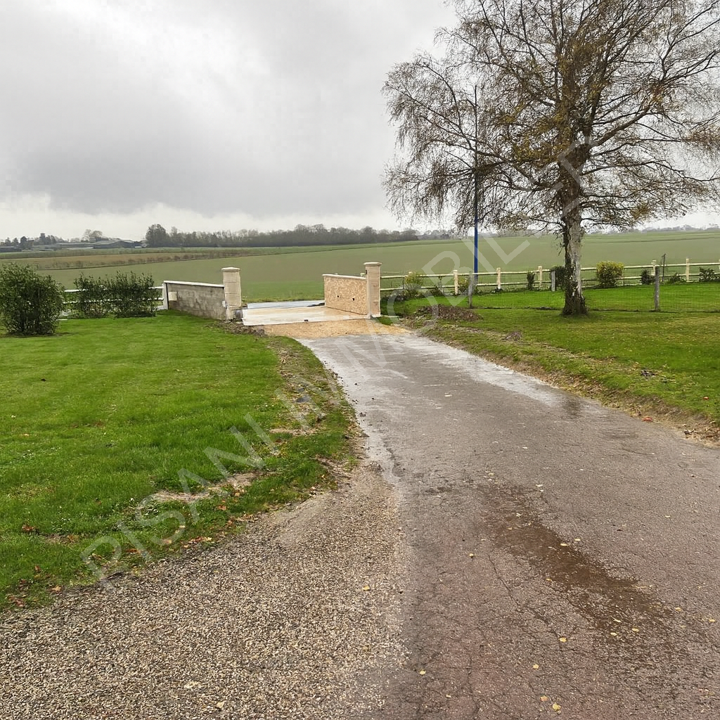 maison 5 pièces en vente sur LES TROIS PIERRES (76430)