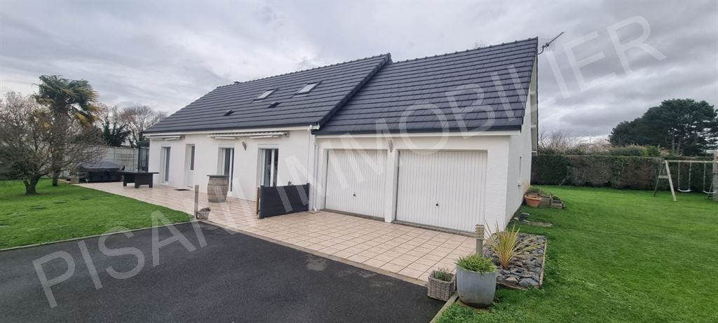 Vente Maison Turretot 76280