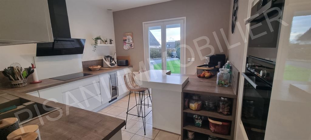 maison 6 pièces en vente sur TURRETOT (76280)