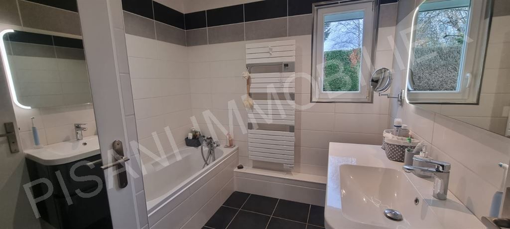 maison 6 pièces en vente sur TURRETOT (76280)