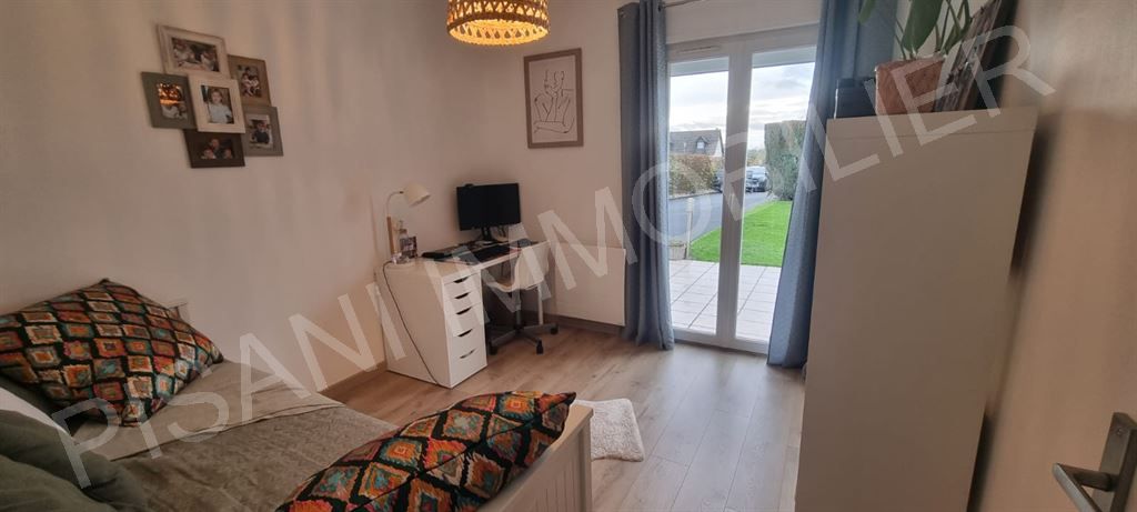 maison 6 pièces en vente sur TURRETOT (76280)