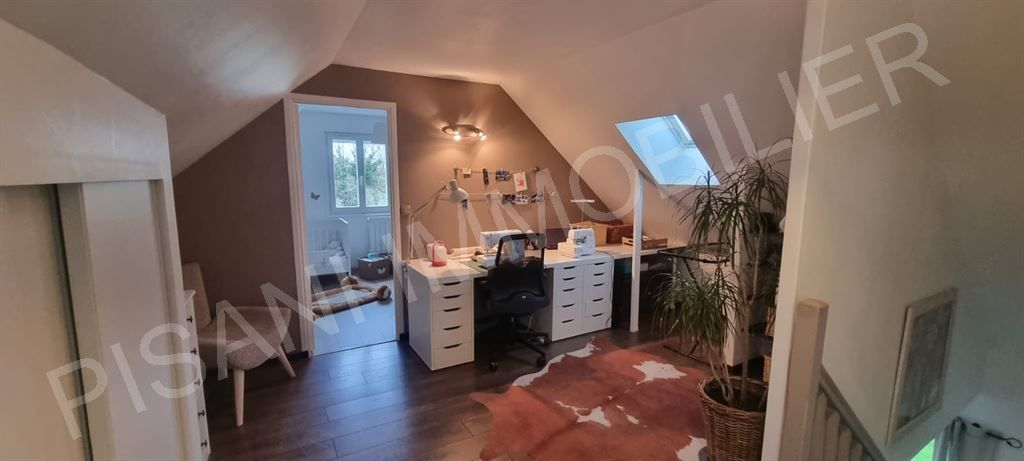 maison 6 pièces en vente sur TURRETOT (76280)