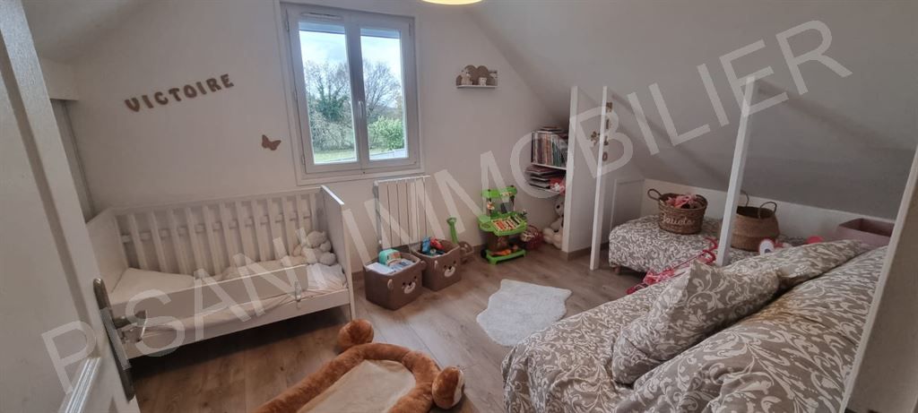 maison 6 pièces en vente sur TURRETOT (76280)