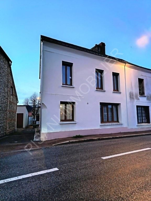 Vente Maison Froberville 76400