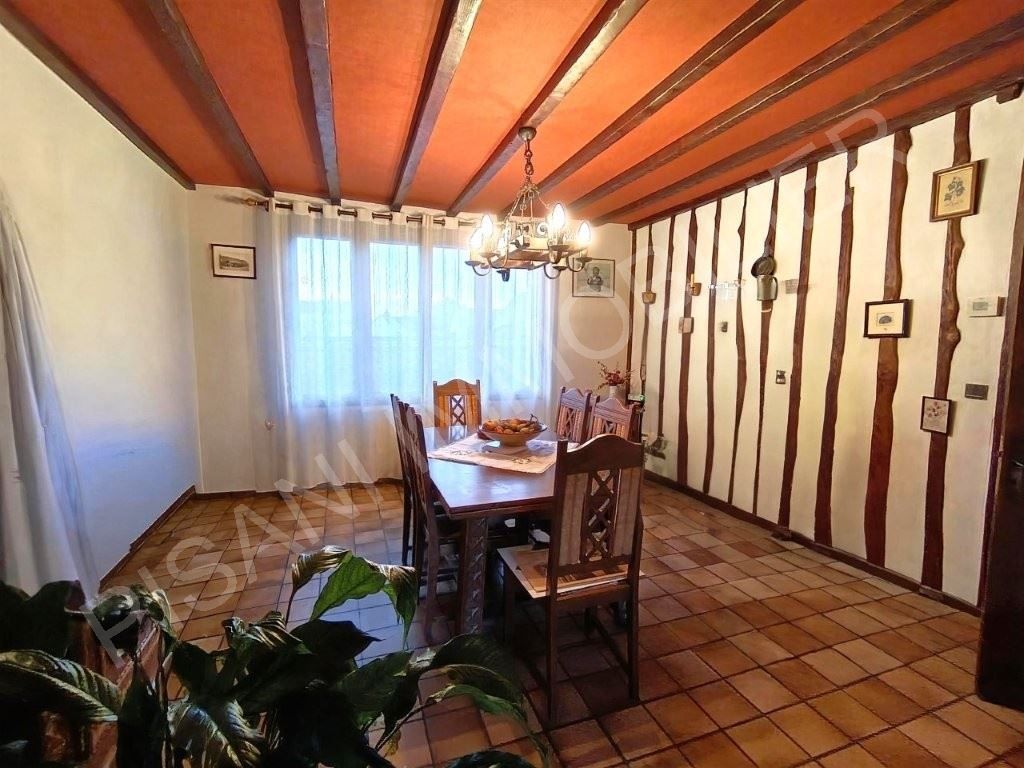 maison 4 pièces en vente sur FROBERVILLE (76400)