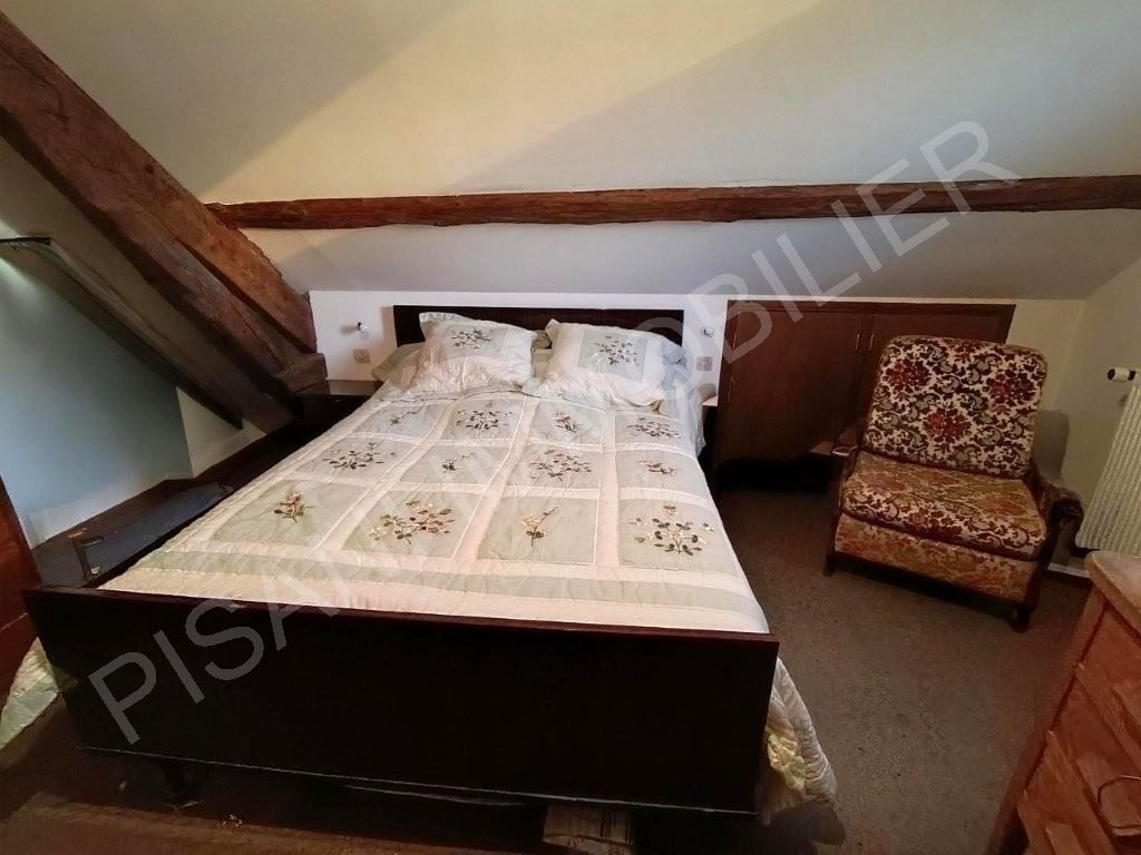 maison 4 pièces en vente sur FROBERVILLE (76400)