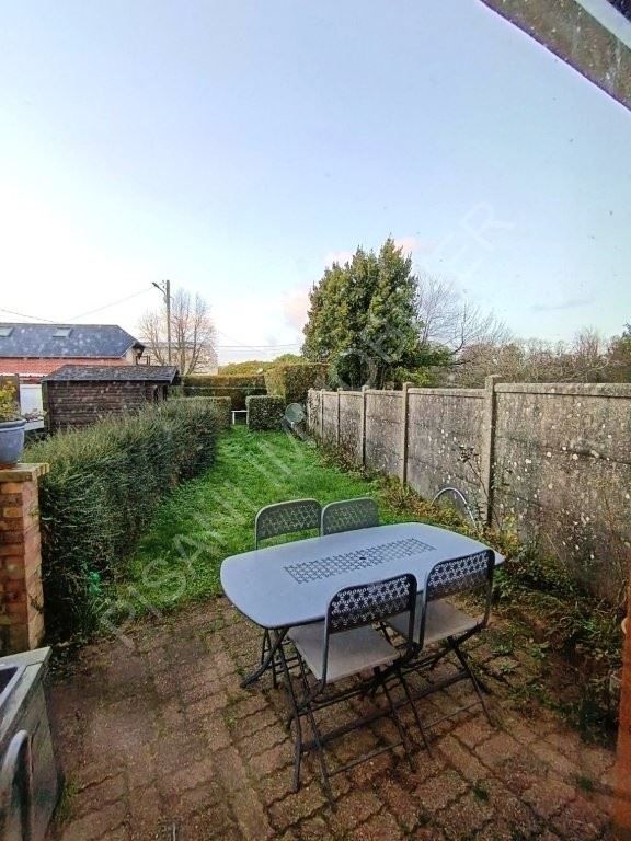 maison 4 pièces en vente sur FROBERVILLE (76400)