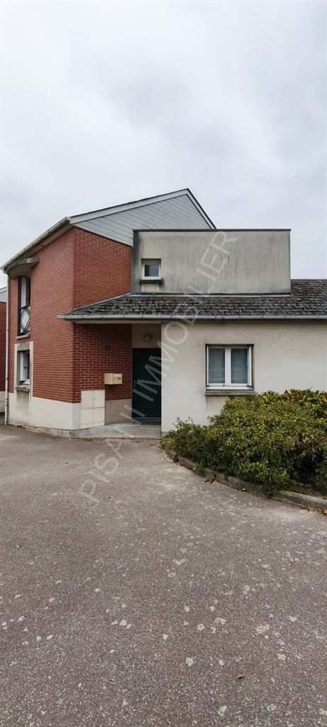 Vente Maison Notre-Dame-de-Gravenchon 76330