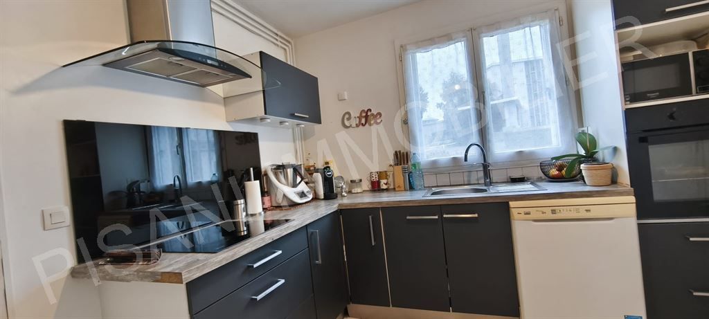 maison 5 pièces en vente sur NOTRE DAME DE GRAVENCHON (76330)