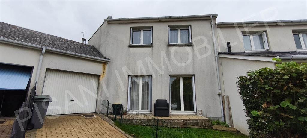 maison 5 pièces en vente sur NOTRE DAME DE GRAVENCHON (76330)