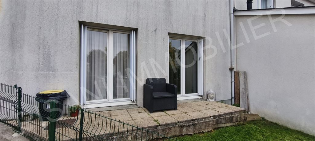 maison 5 pièces en vente sur NOTRE DAME DE GRAVENCHON (76330)