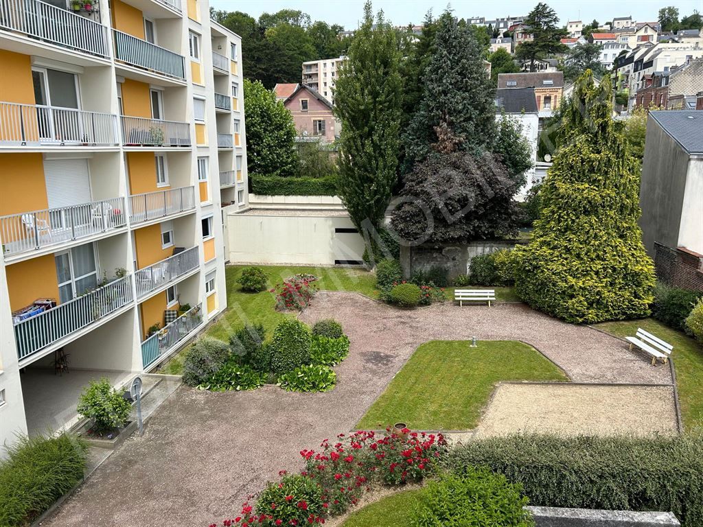 Location Appartement Le Havre 76600 MONTMORENCY