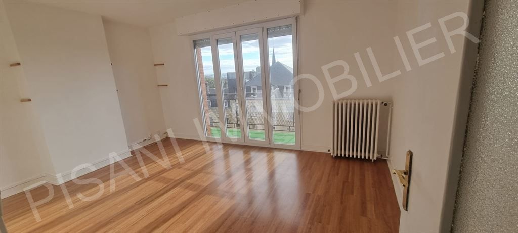 Vente Appartement Le Havre 76600