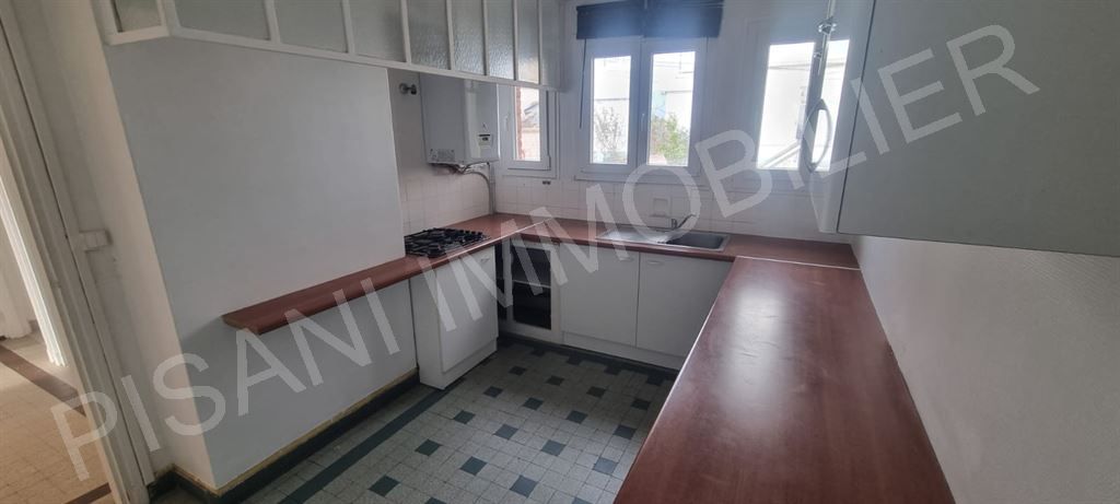 appartement 2 pièces en vente sur LE HAVRE (76600)