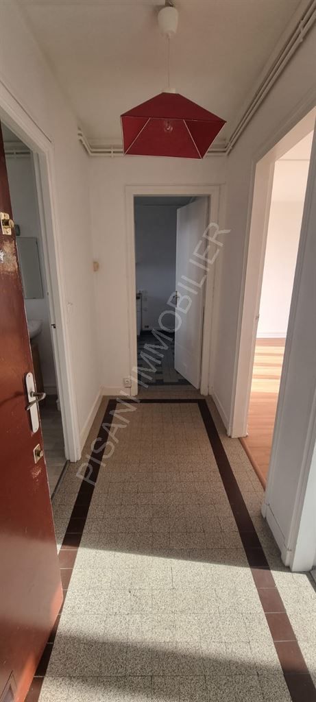 appartement 2 pièces en vente sur LE HAVRE (76600)