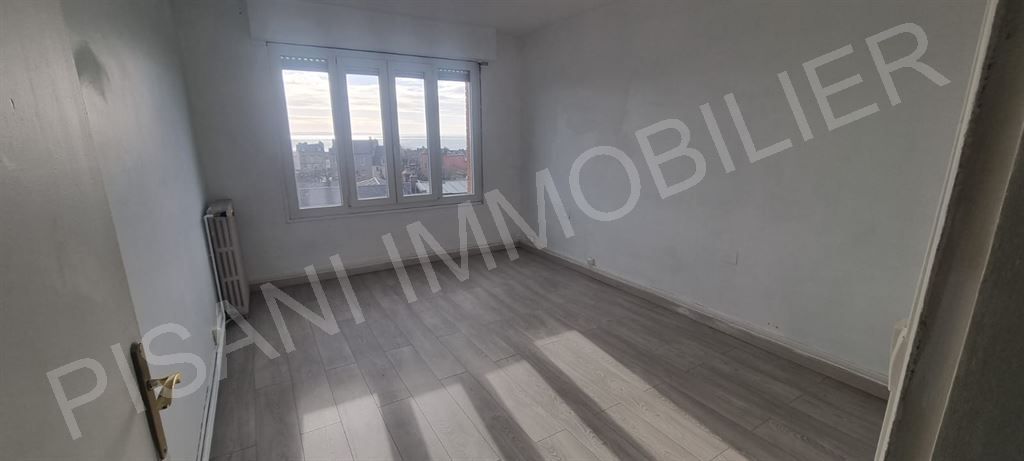 appartement 2 pièces en vente sur LE HAVRE (76600)