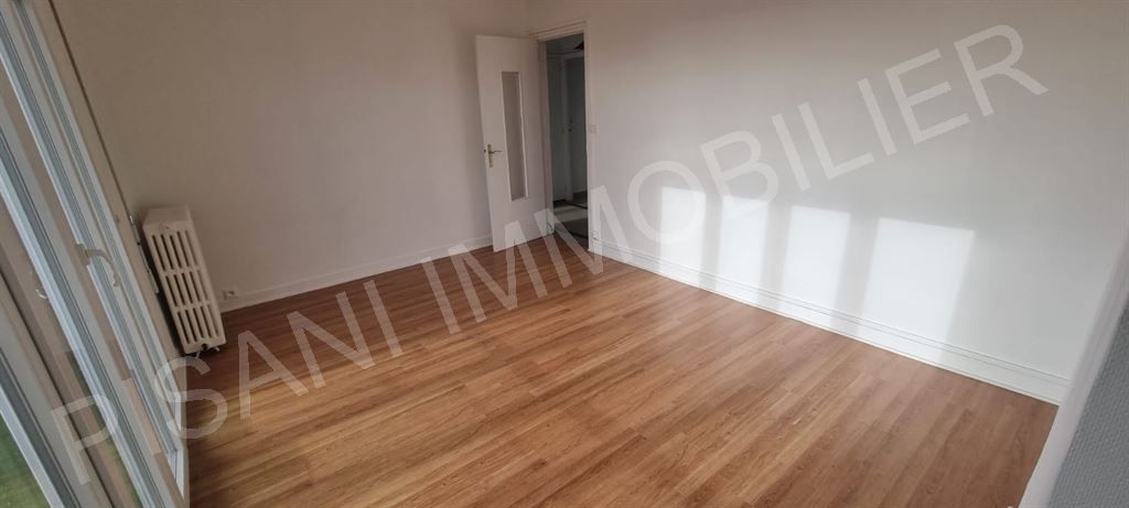 appartement 2 pièces en vente sur LE HAVRE (76600)