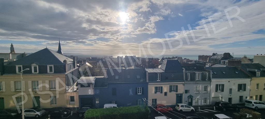 appartement 2 pièces en vente sur LE HAVRE (76600)