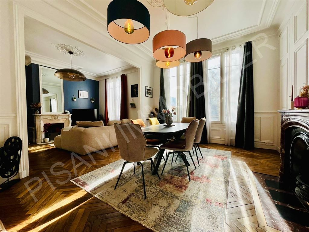 Vente Appartement Le Havre 76600