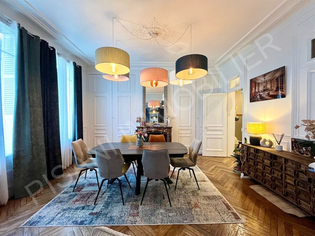 appartement 4 pièces en vente sur LE HAVRE (76600)