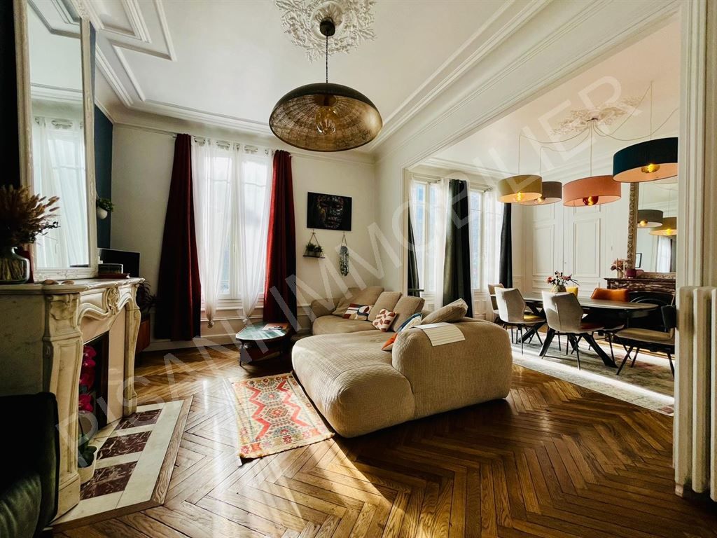 appartement 4 pièces en vente sur LE HAVRE (76600)