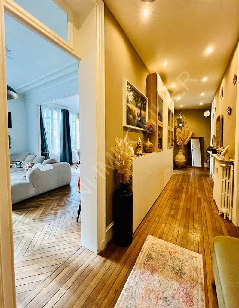 appartement 4 pièces en vente sur LE HAVRE (76600)