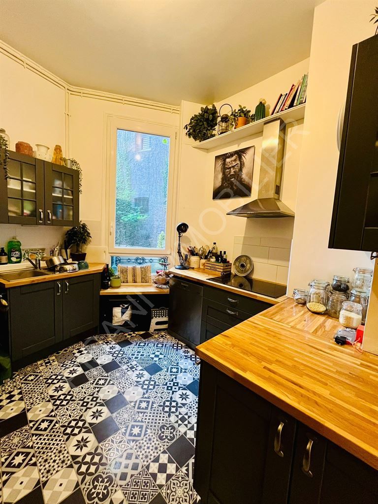 appartement 4 pièces en vente sur LE HAVRE (76600)