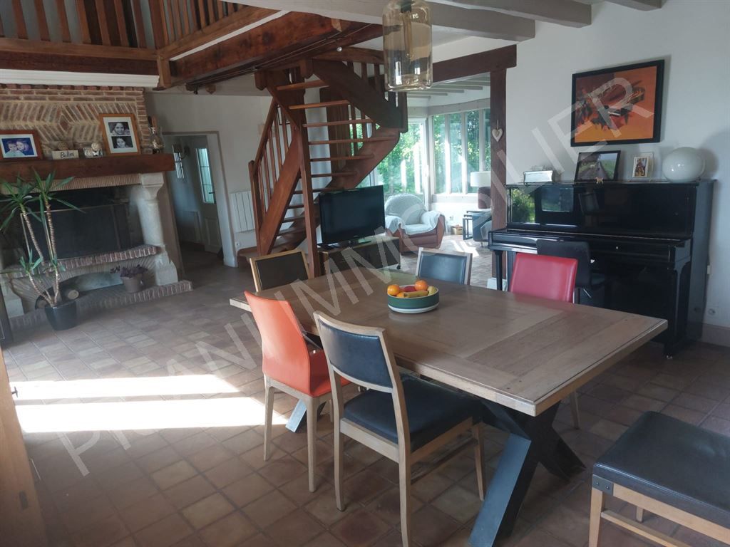 maison 5 pièces en vente sur ST JOUIN BRUNEVAL (76280)