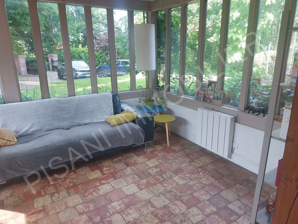 maison 5 pièces en vente sur ST JOUIN BRUNEVAL (76280)