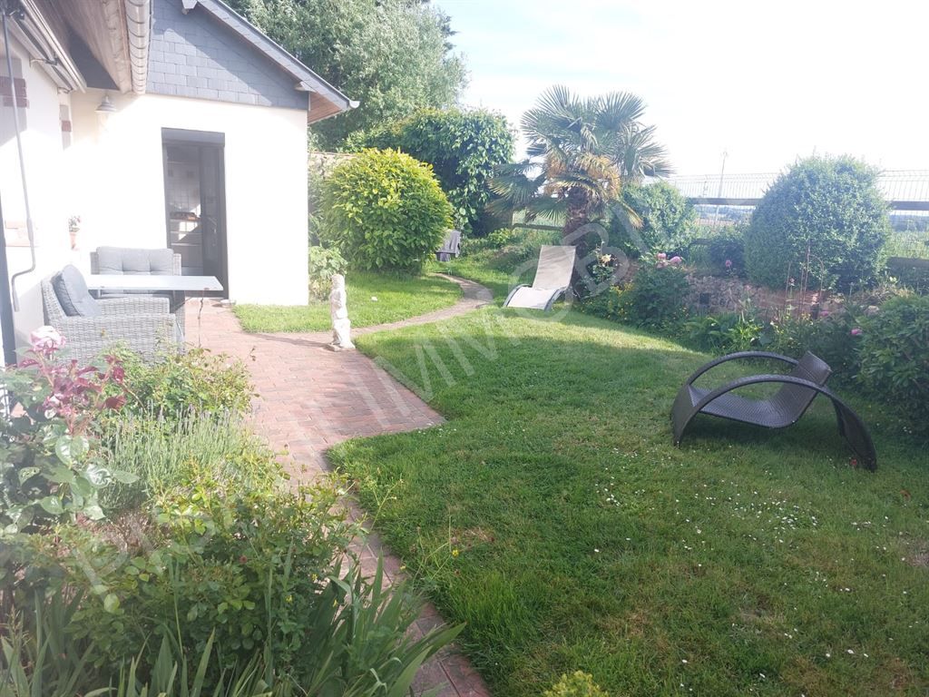 maison 5 pièces en vente sur ST JOUIN BRUNEVAL (76280)