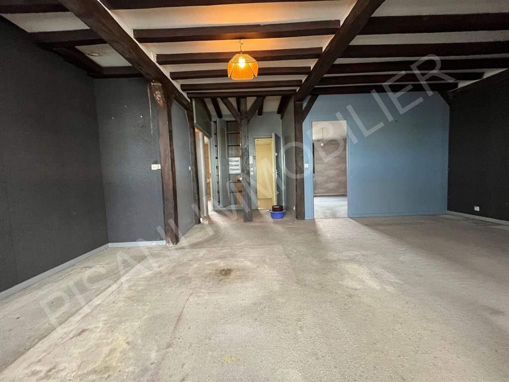 Vente Appartement Le Havre 76600 PLAGE