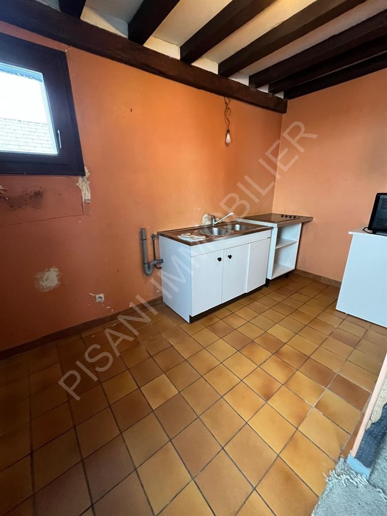 appartement 3 pièces en vente sur LE HAVRE (76600)