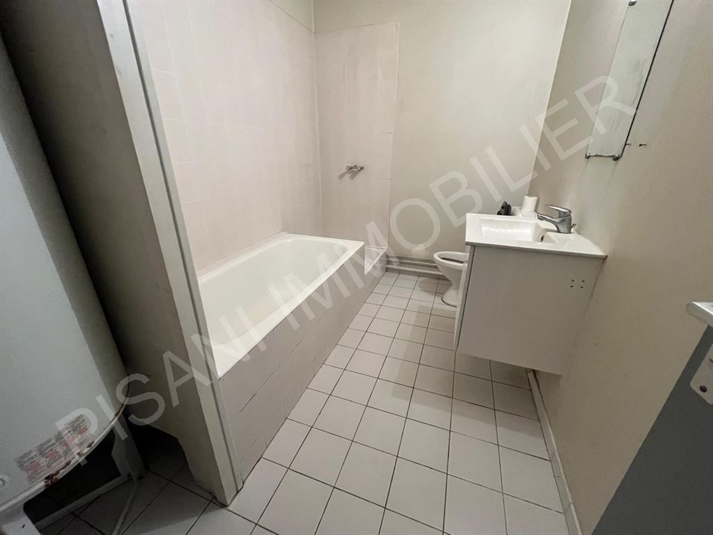 appartement 3 pièces en vente sur LE HAVRE (76600)