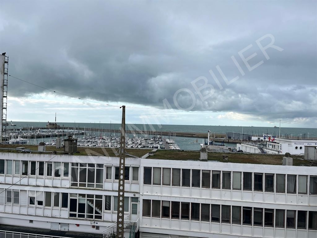 appartement 3 pièces en vente sur LE HAVRE (76600)