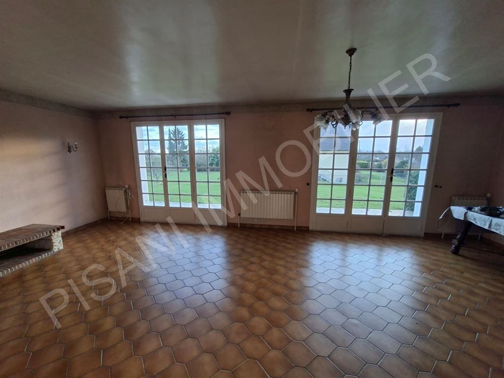 maison 3 pièces en vente sur ST ARNOULT (76490)