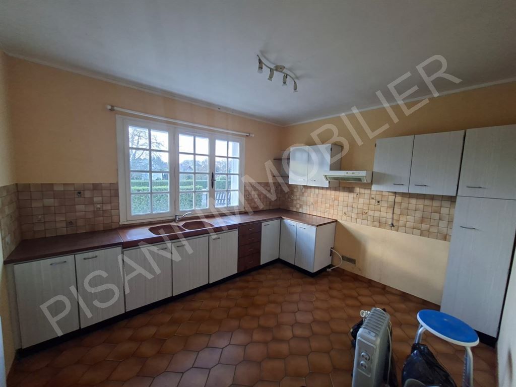 maison 3 pièces en vente sur ST ARNOULT (76490)