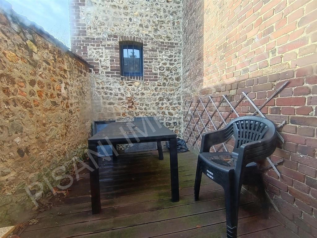 maison 3 pièces en vente sur FECAMP (76400)