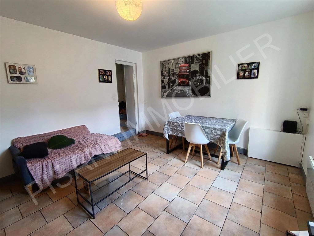 maison 3 pièces en vente sur FECAMP (76400)