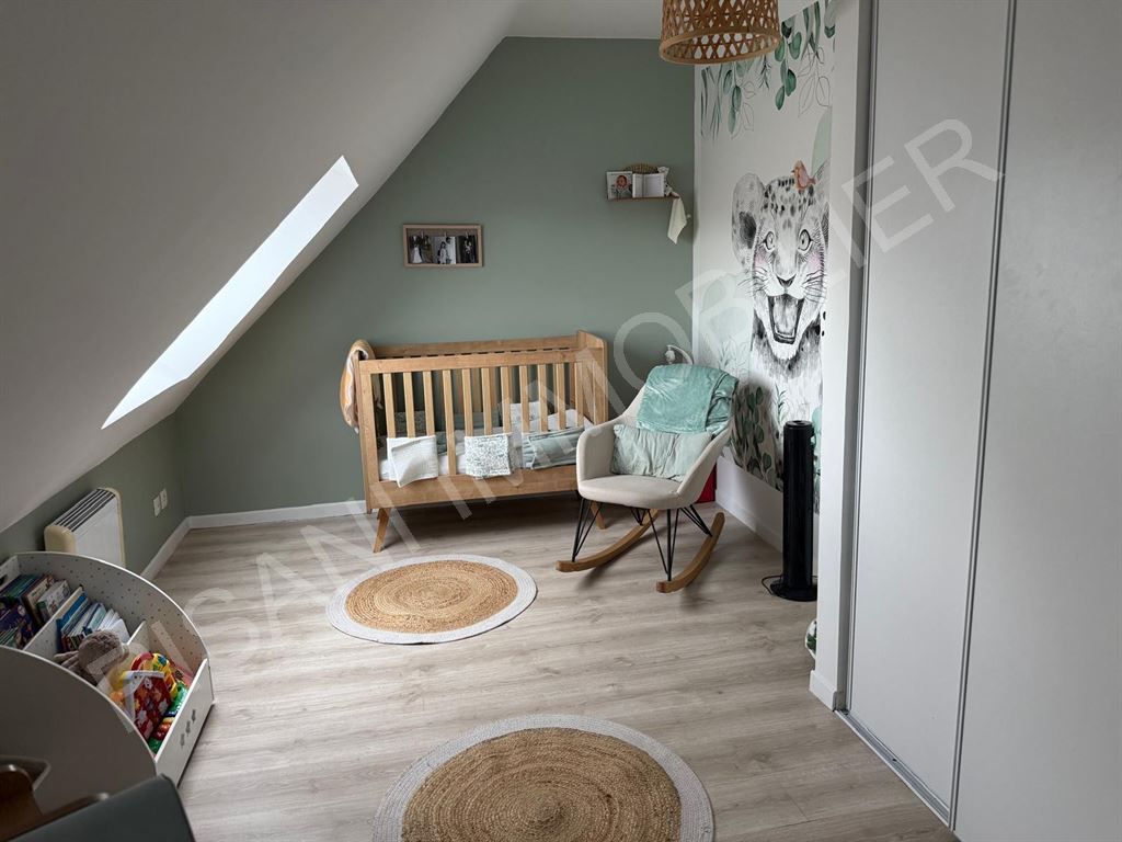 maison 5 pièces en vente sur PORT JEROME SUR SEINE (76330)