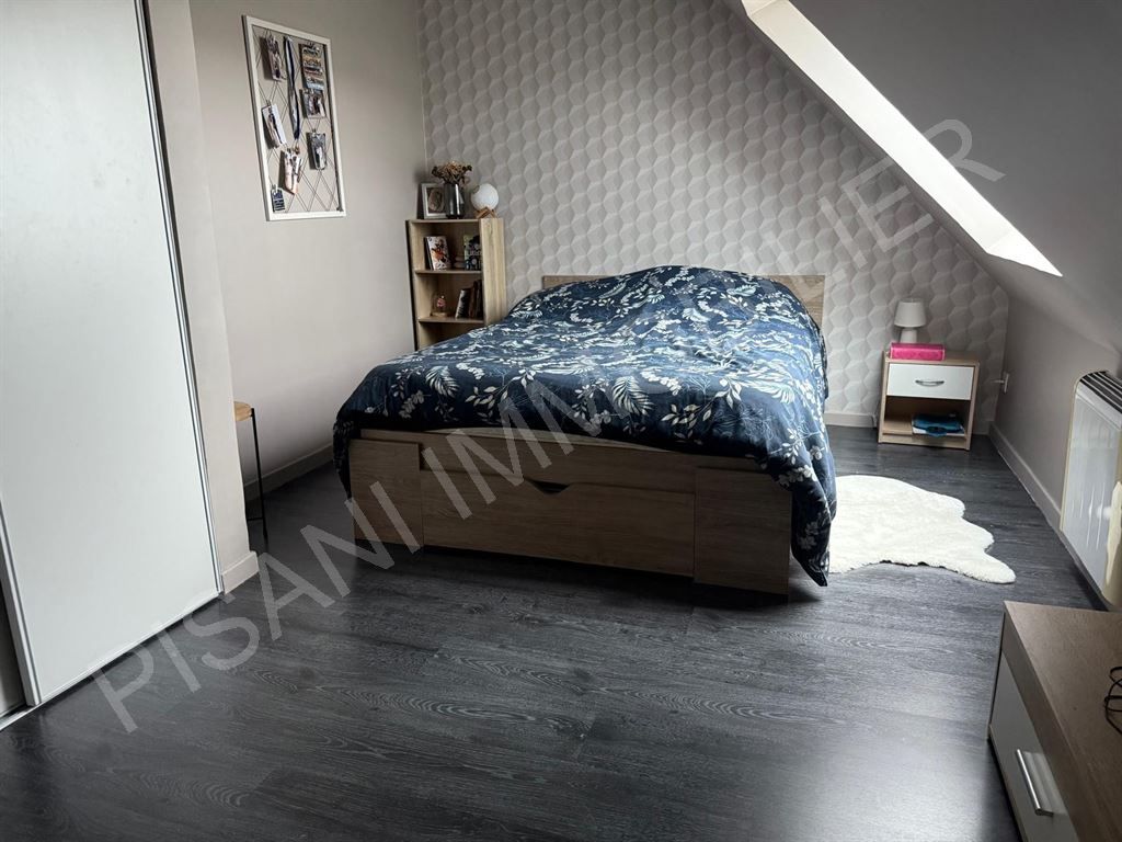 maison 5 pièces en vente sur PORT JEROME SUR SEINE (76330)