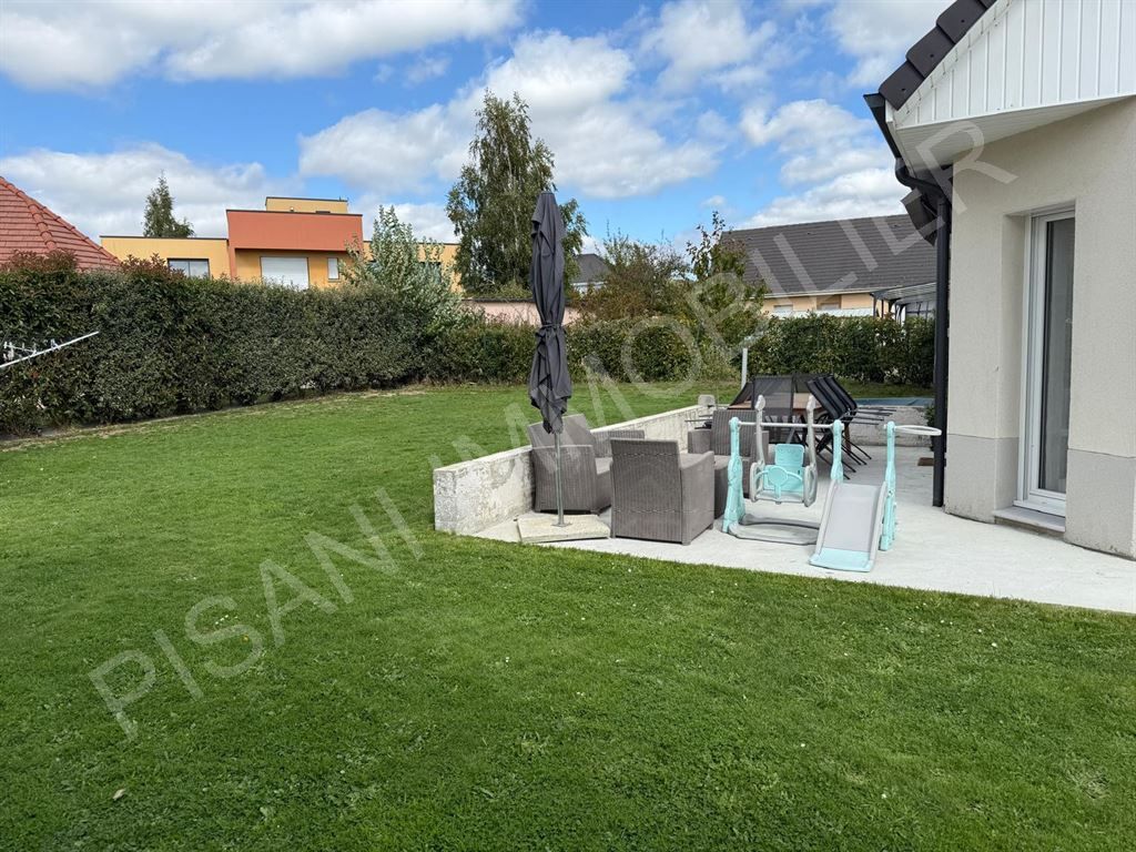 maison 5 pièces en vente sur PORT JEROME SUR SEINE (76330)