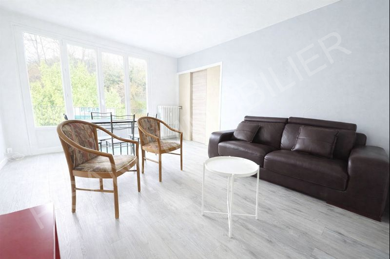 appartement 4 pièces en vente sur BOLBEC (76210)