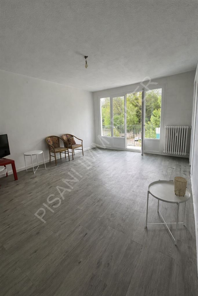 appartement 4 pièces en vente sur BOLBEC (76210)